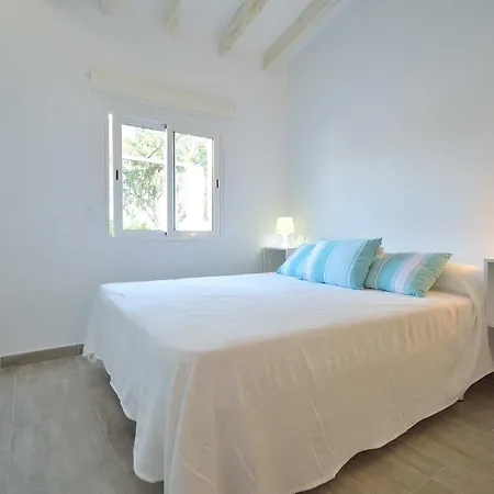 Les Oliveres By Sunvillas Mallorca * 波连斯萨
