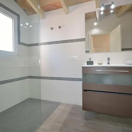 Les Oliveres By Sunvillas Mallorca 波连斯萨