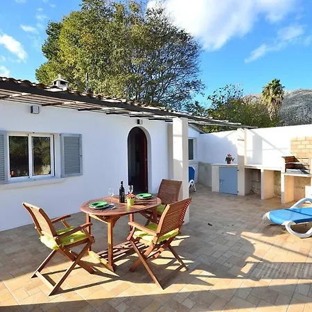 Les Oliveres By Sunvillas Mallorca 度假居 *
