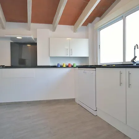 Les Oliveres By Sunvillas Mallorca * 波连斯萨